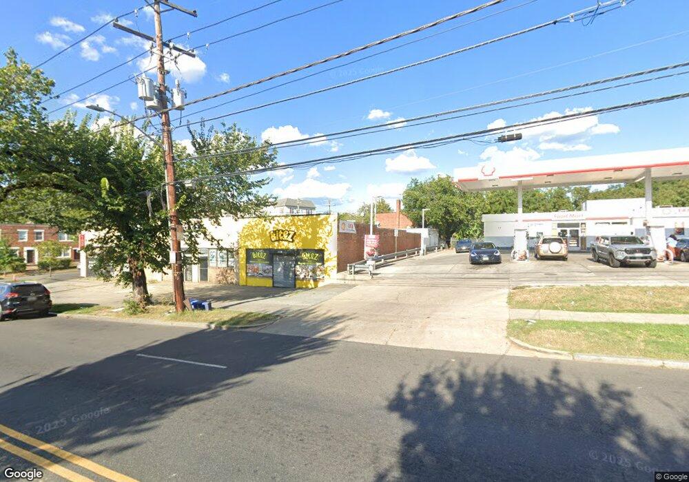 5008 Benning Rd SE, Washington, DC 20019 - photo 1