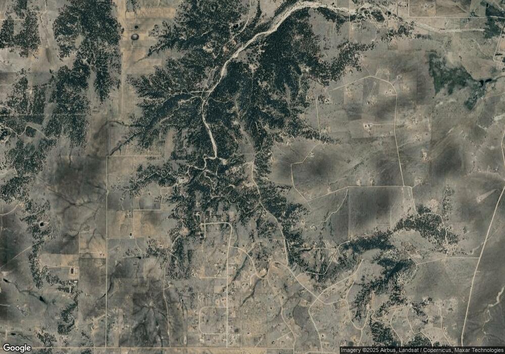 0 Saddle Blanket Ln unit 7707284, Peyton, CO 80831 - photo 1