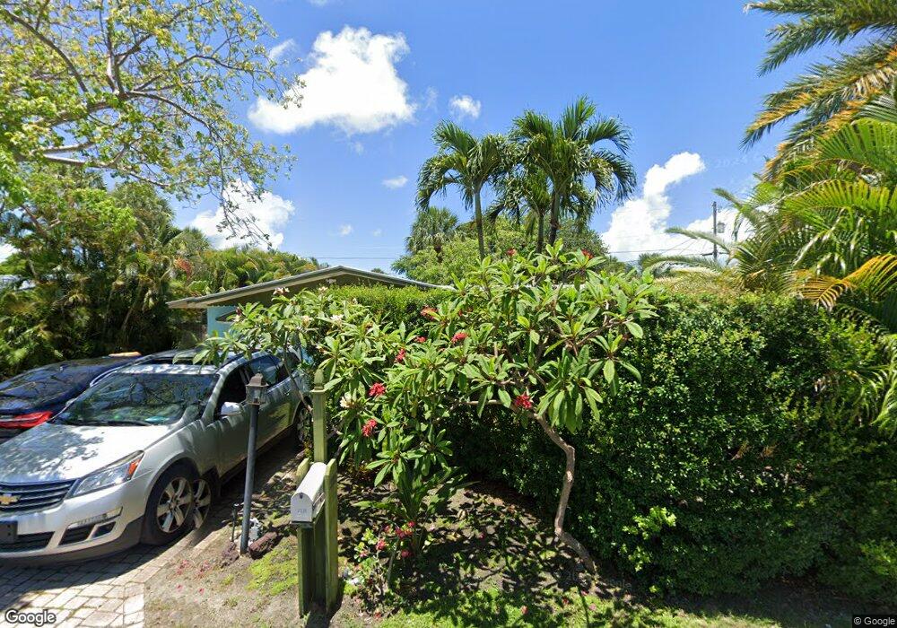 2335 NE Clarissa St, Jensen Beach, FL 34957 - photo 1