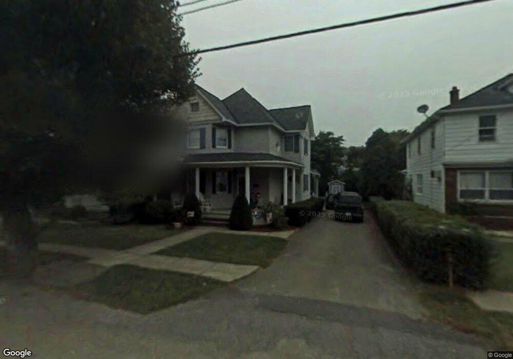 630 William St, Pittston, PA 18640 - photo 1