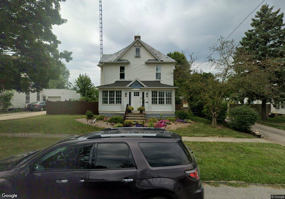 809 N Main St, Kenton, OH 43326 - photo 1