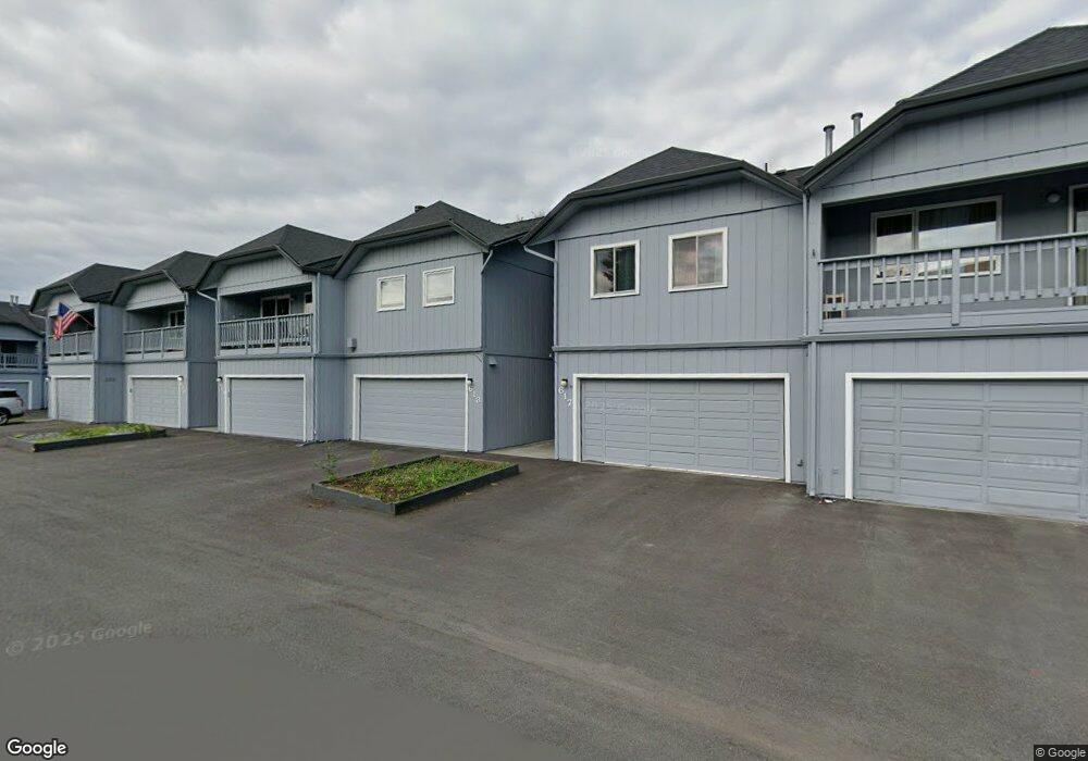 625 King Arthur Cir, Anchorage, AK 99518 - photo 1