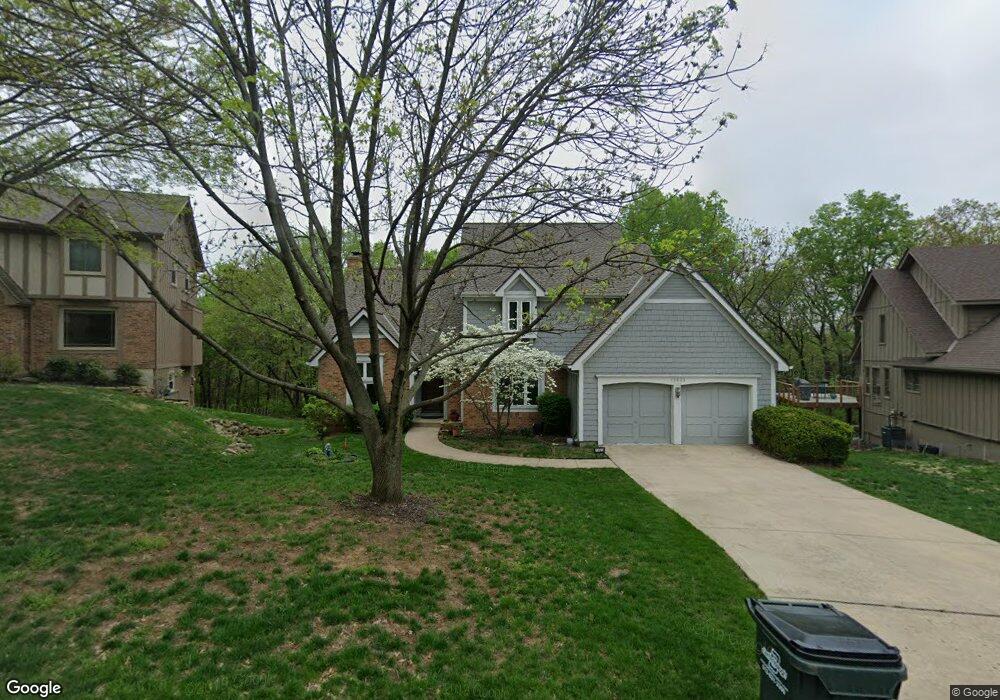 13823 W 78th St, Shawnee, KS 66216 - photo 1