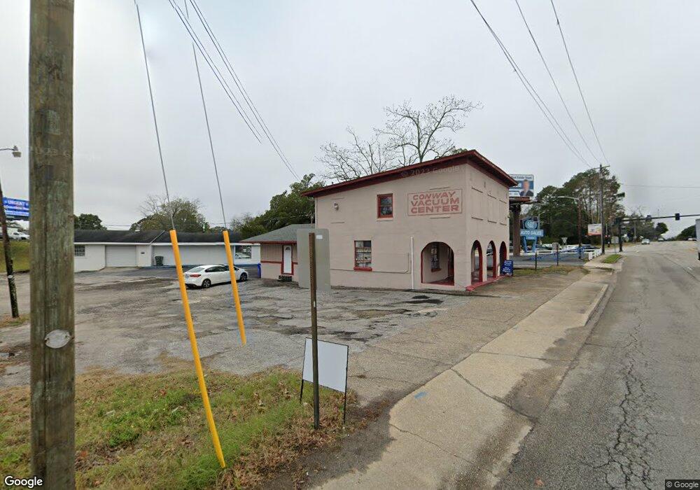 Lot 2 Old Groves Rd unit Hwy 65 and Old Grove, Conway, SC 29527 - photo 1