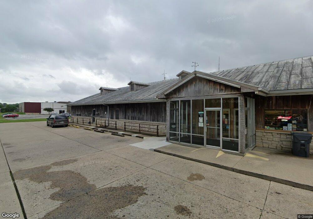 4004 Columbus Ave unit B, Anderson, IN 46013 - photo 1