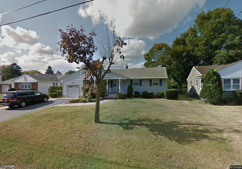 27 Bampton Place, West Long Branch, NJ 07764 - photo 1