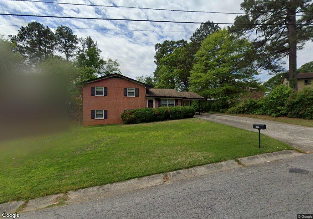 2327 Lanier Place, Morrow, GA 30260 - photo 1