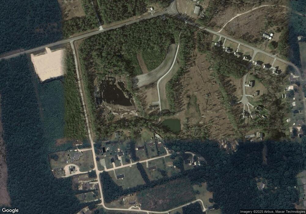 500 Tar Landing Rd, Holly Ridge, NC 28445 - photo 1