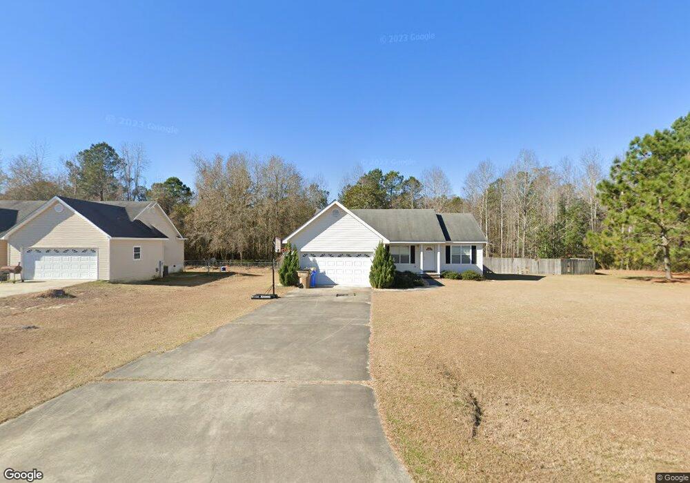 31 William H Cir, Tifton, GA 31793 - photo 1