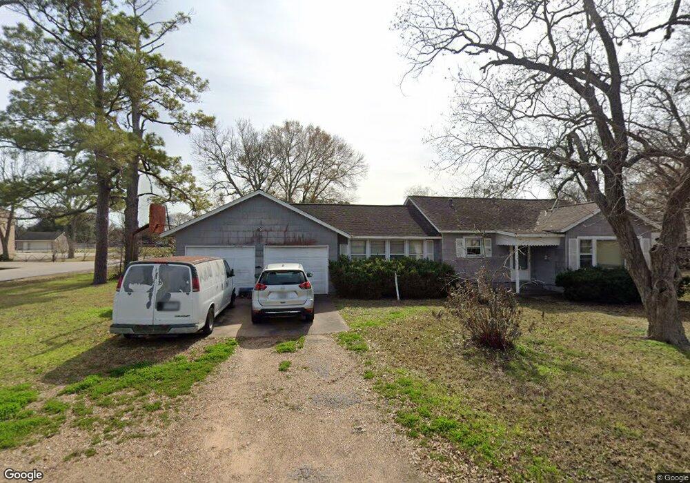 2412 Avenue N, Rosenberg, TX 77471 - photo 1