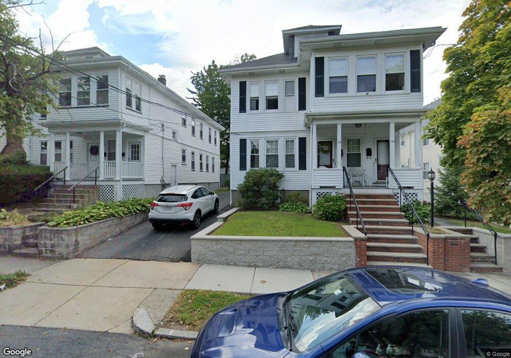 120 Faneuil St unit 122, Brighton, MA 02135 - photo 1