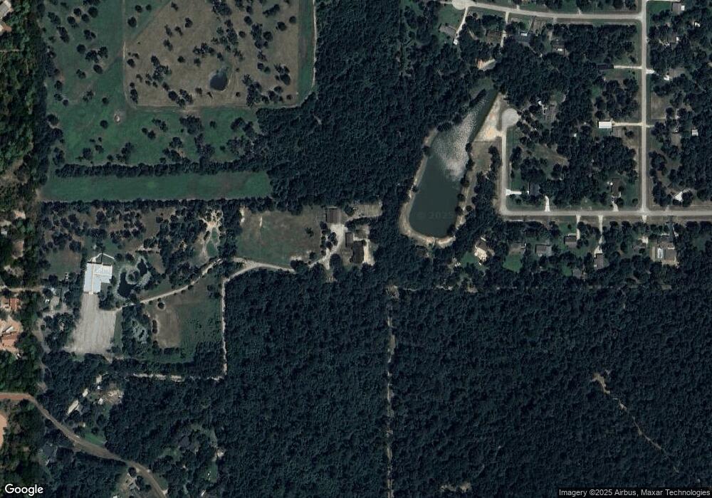 25558 Bradbury Dr, Hockley, TX 77447 - photo 1