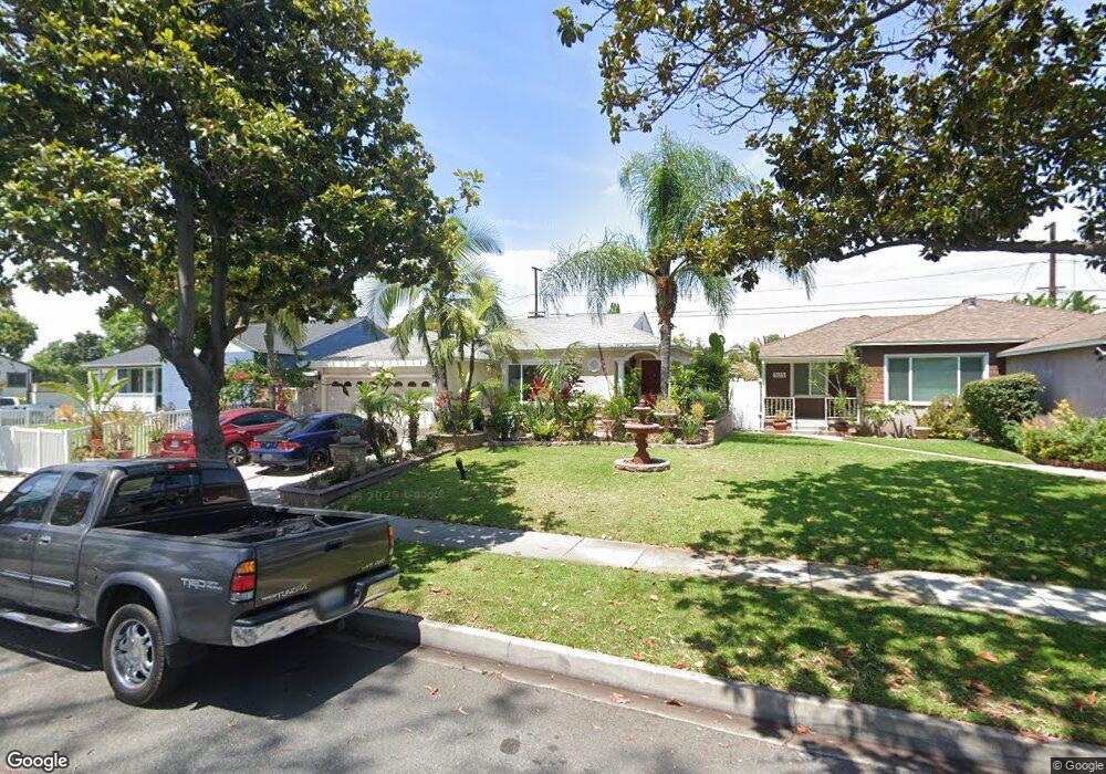 3109 Del Amo Blvd, Lakewood, CA 90712 - photo 1