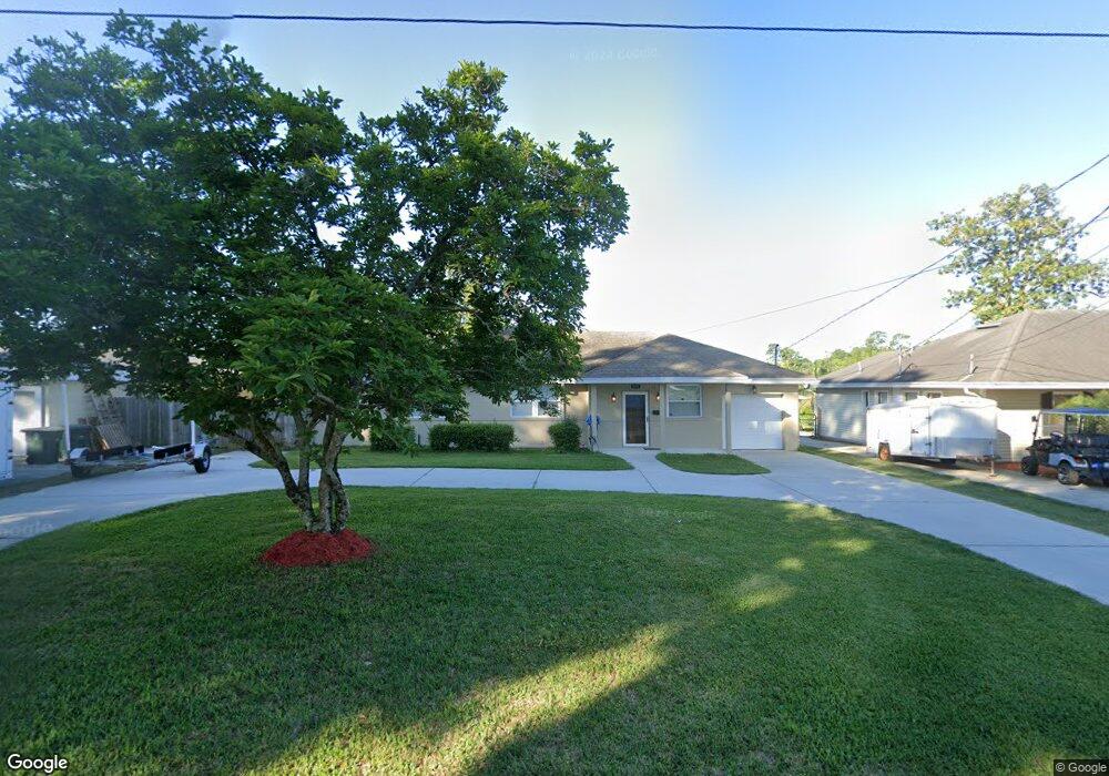 572 Bay Ridge Rd, Jacksonville, FL 32216 - photo 1