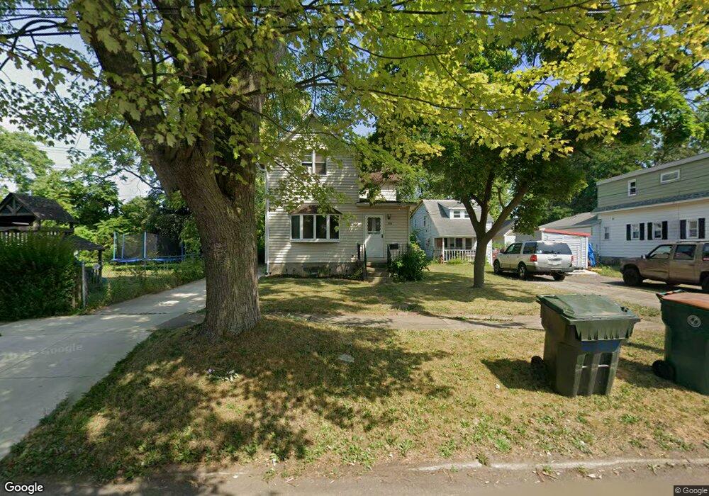 208 Thompson St, North Tonawanda, NY 14120 - photo 1