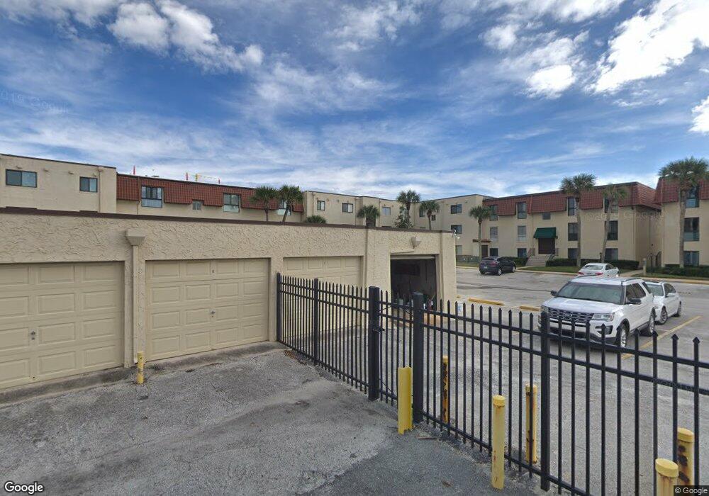 2307 Costa Verde Blvd unit 101, Jacksonville Beach, FL 32250 - photo 1