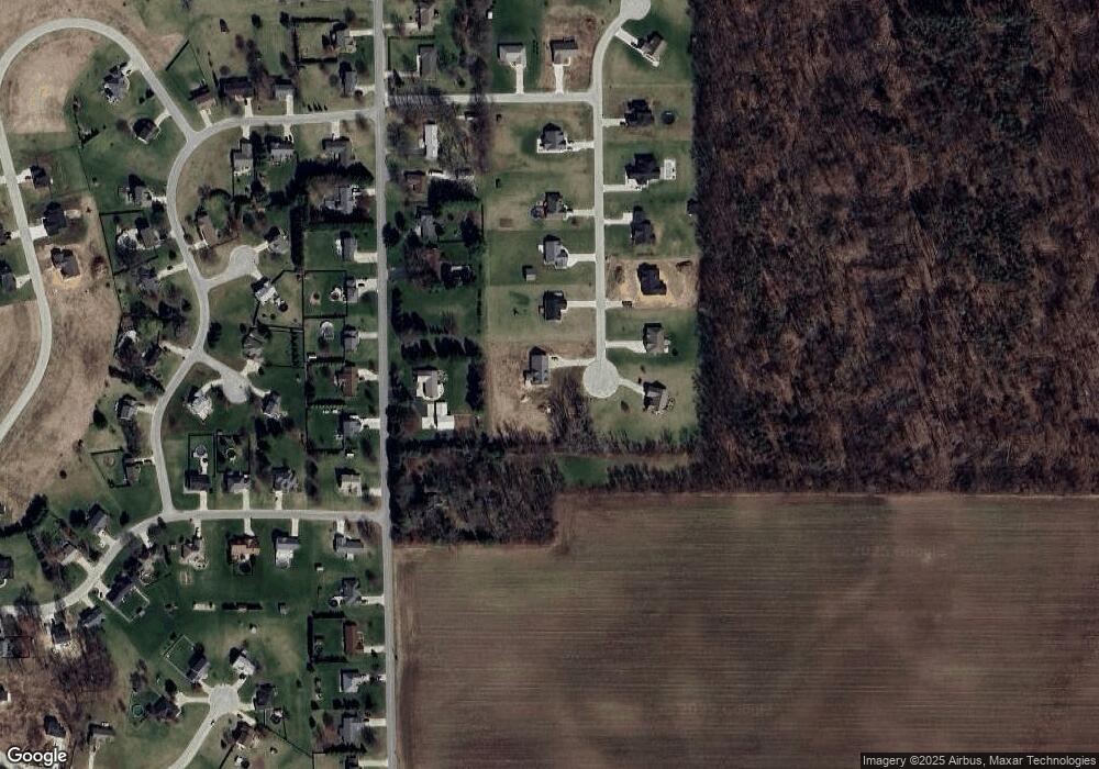 2938 N Fairway Ave, Rolling Prairie, IN 46371 - photo 1