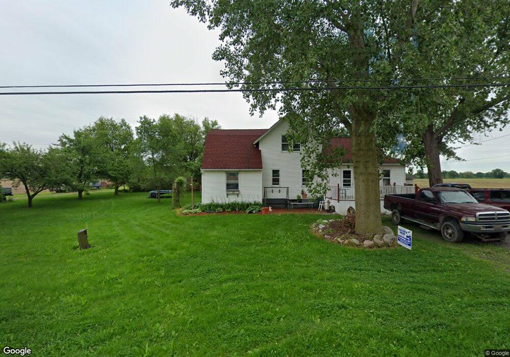 10380 Calkins Rd, Carleton, MI 48117 - photo 1