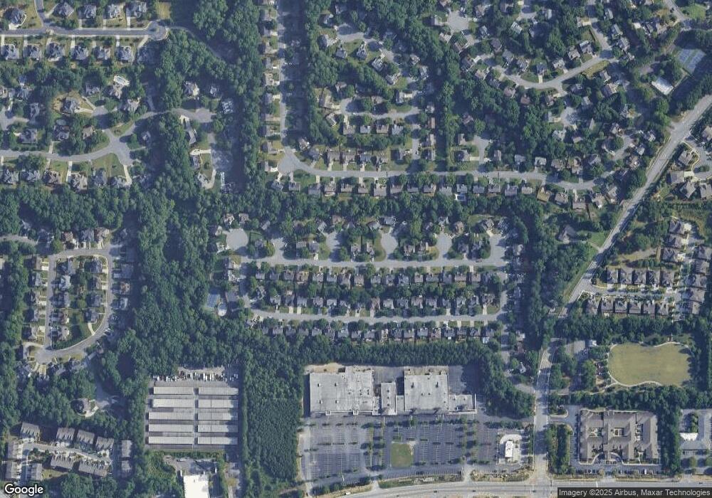 2430 Lunetta Ln, Alpharetta, GA 30004 - photo 1