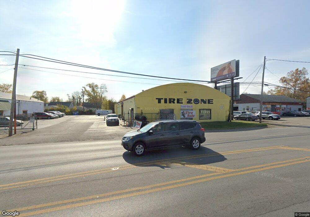 3981 Sullivant Ave, Columbus, OH 43228 - photo 1