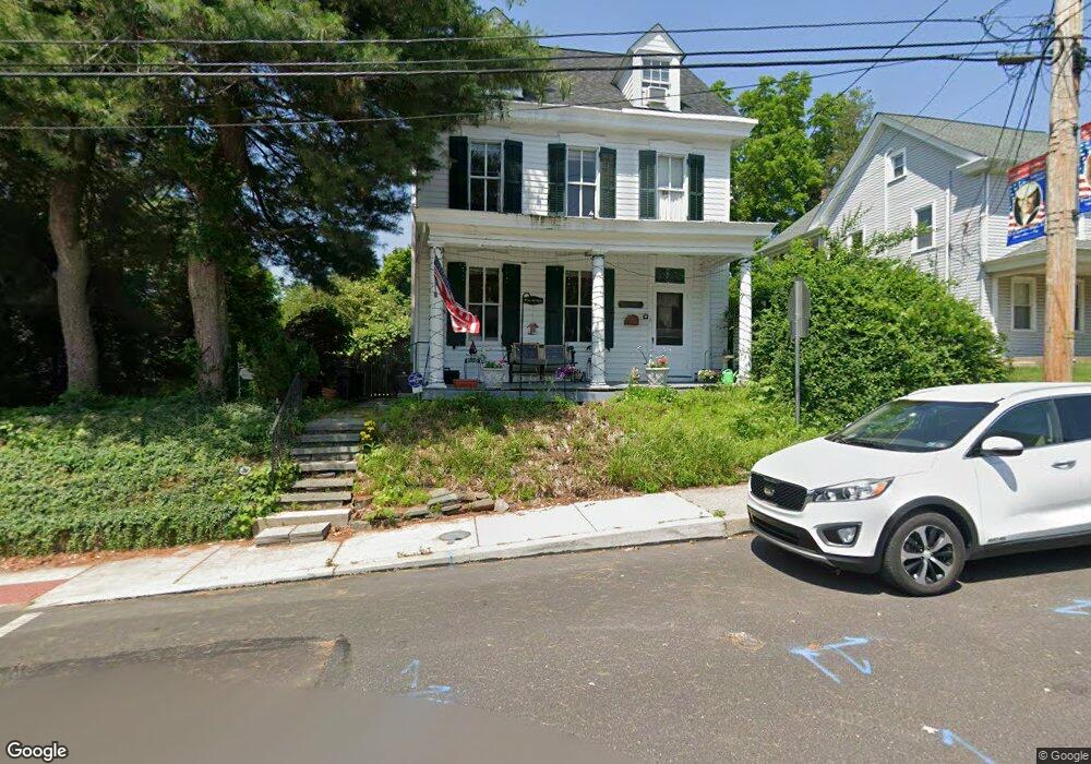 360 N Main St, Sellersville, PA 18960 - photo 1