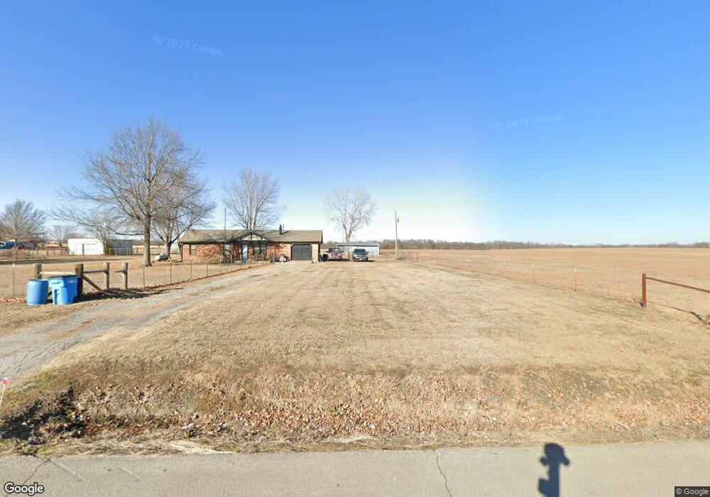 3850 W 113th St N, Sperry, OK 74073 - photo 1