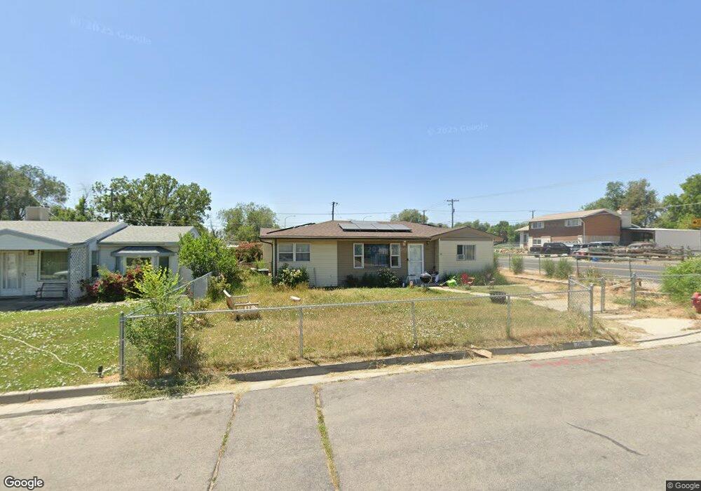 2161 Westfield Cir, West Jordan, UT 84084 - photo 1