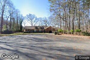 3764 Frederica Ln, Duluth, GA 30096