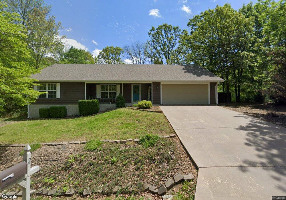 0 Chelmsworth Dr unit 454193, Bella Vista, AR 72715 - photo 1