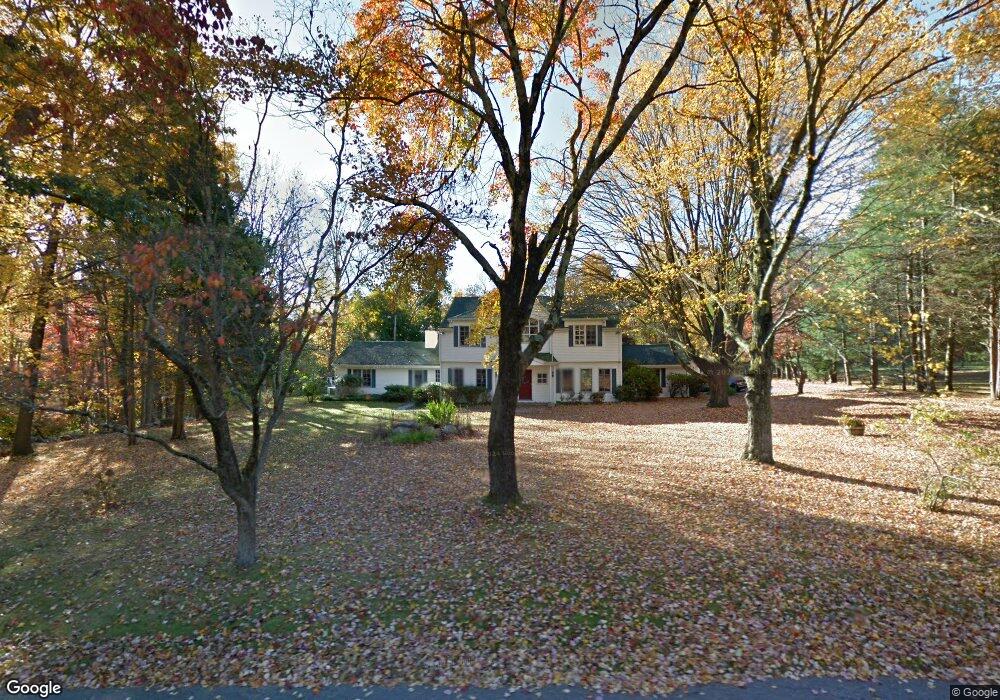 15 Old Pound Rd, Pound Ridge, NY 10576 - photo 1