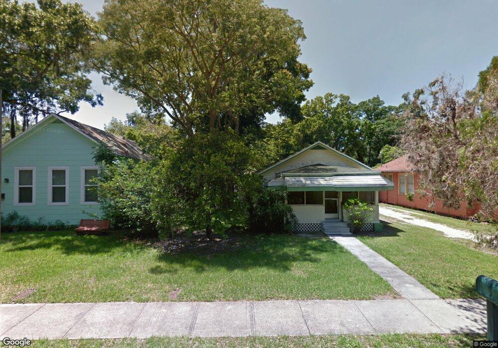404 Pennsylvania Ave, Clearwater, FL 33755 - photo 1