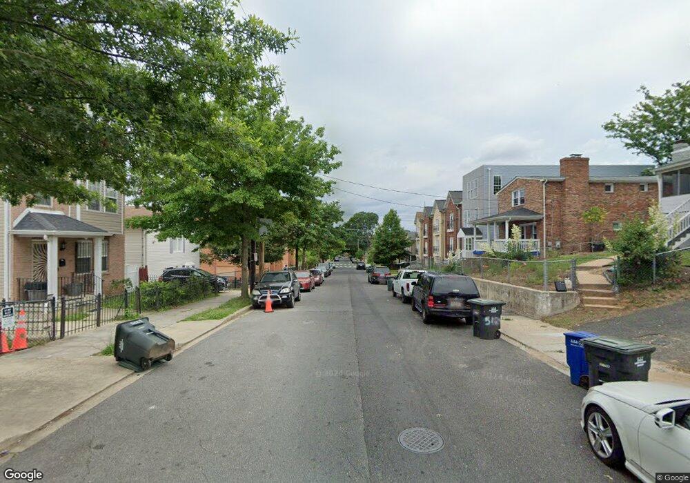 0 Queens Stroll Place SE unit DC9003273, Washington, DC 20019 - photo 1