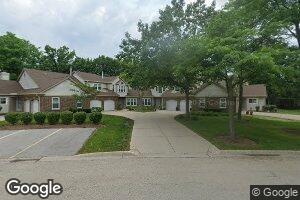 293 Willow Pkwy Unit 351, Buffalo Grove, IL 60089