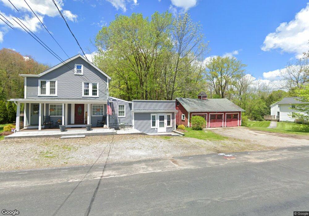 27A Main St, Litchfield, CT 06778 - photo 1