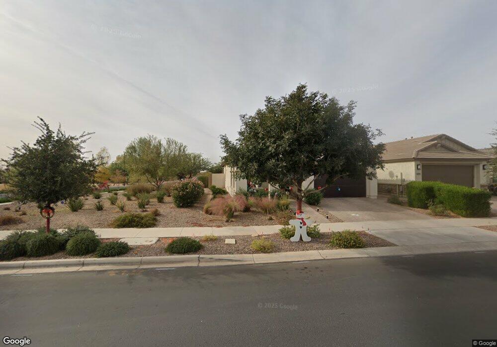 5920 S Vegas, Mesa, AZ 85212 - photo 1