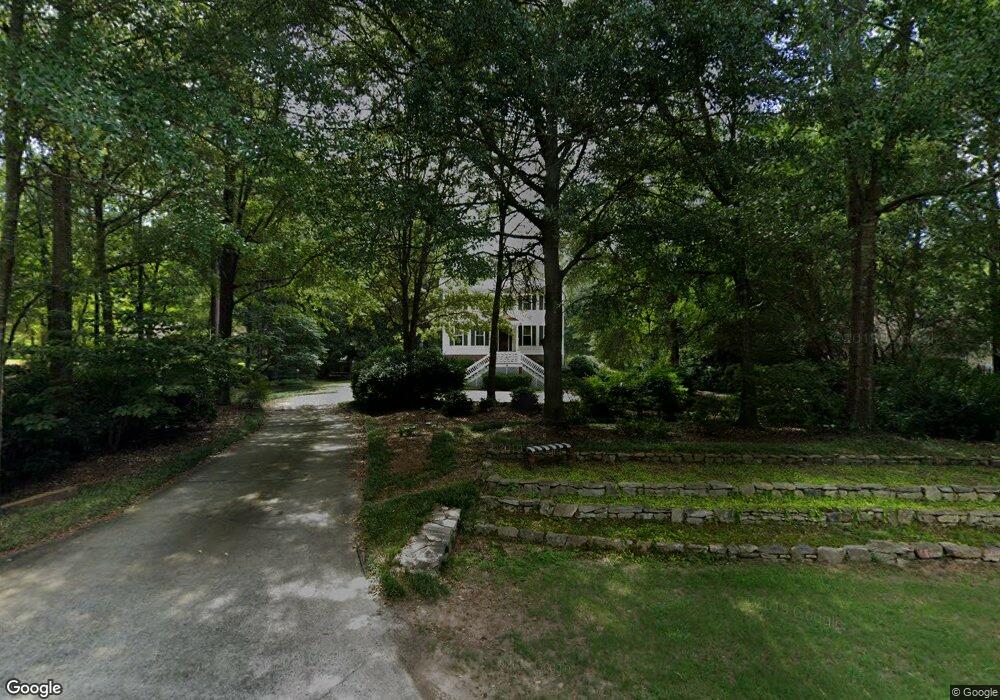 2155 Castle Lake Dr, Tyrone, GA 30290 - photo 1