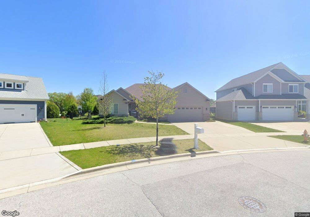 1119 Jeanne Ct, Crown Point, IN 46307 - photo 1