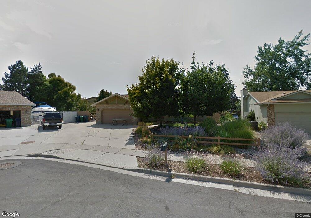 9004 Cameo Way, Sandy, UT 84093 - photo 1