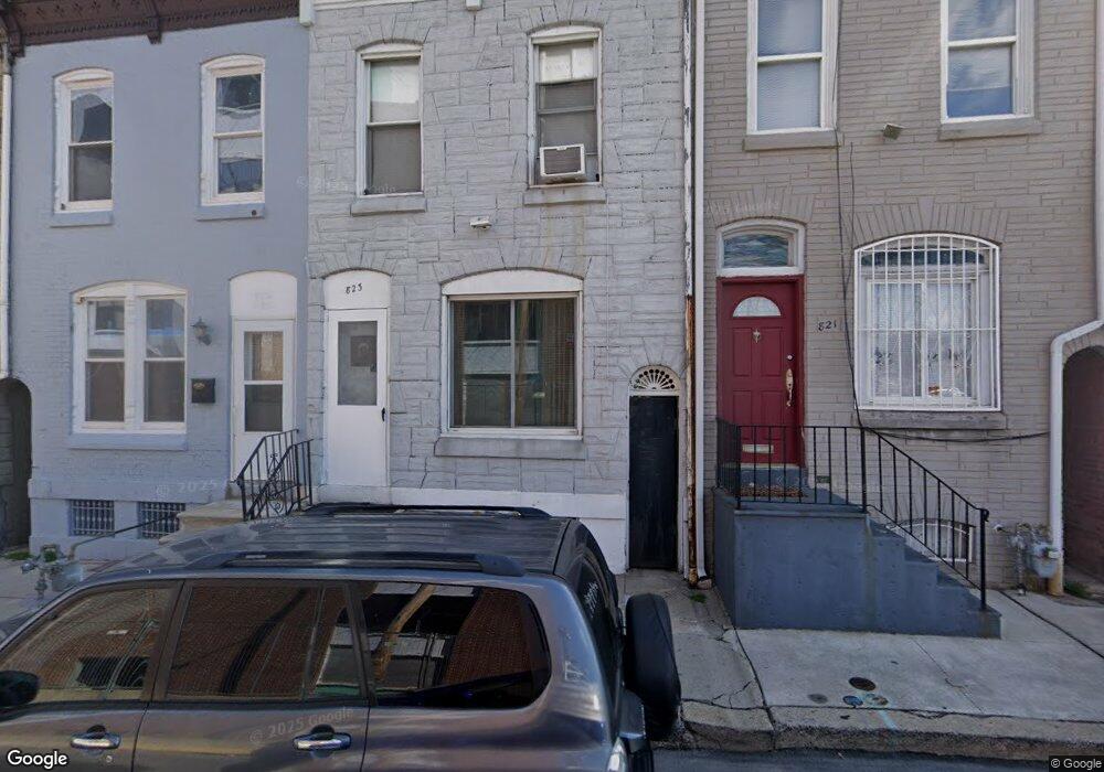 823 Moss St, Reading, PA 19604 - photo 1