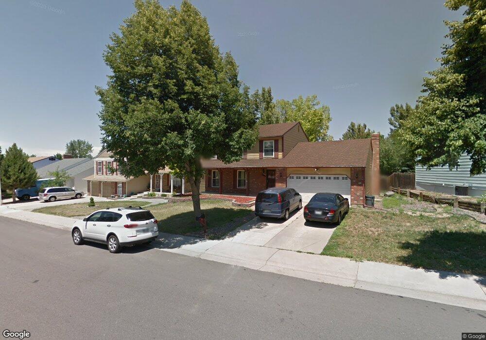 16095 E Arkansas Dr, Aurora, CO 80017 - photo 1