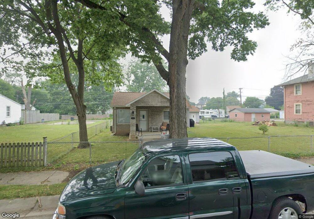 1832 N 16th St, Lafayette, IN 47904 - photo 1