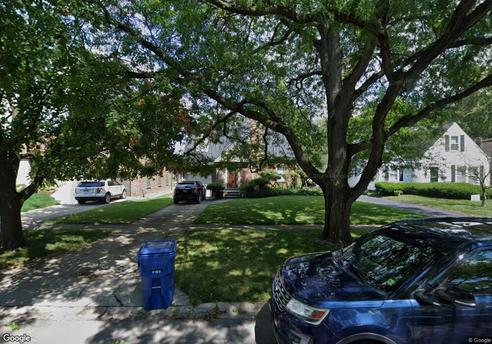 18327 Dundee Ave, Homewood, IL 60430 - photo 1