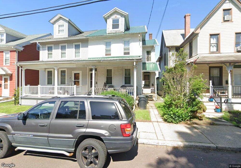 26 S 3rd St, Quakertown, PA 18951 - photo 1