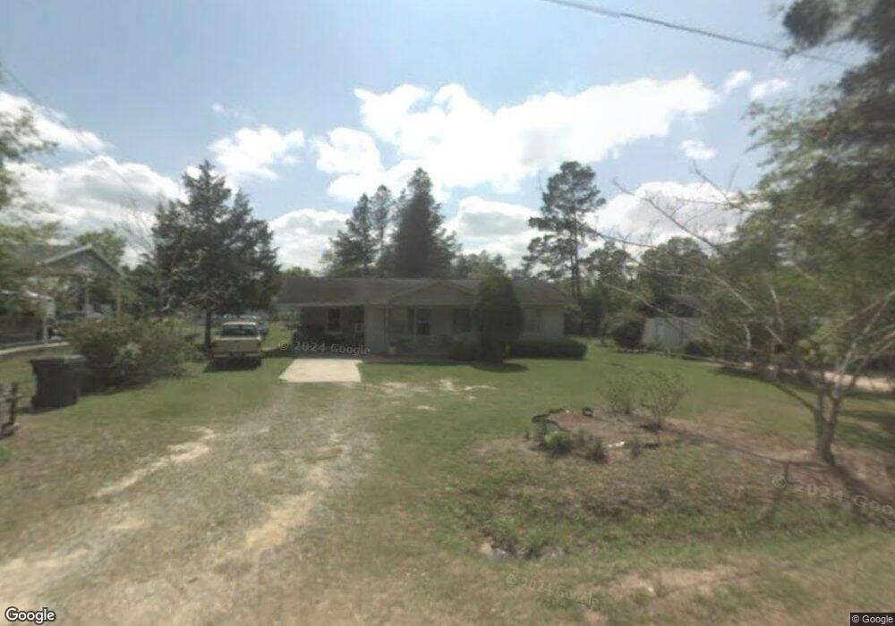 409 Old Fitzgerald Rd, Broxton, GA 31519 - photo 1