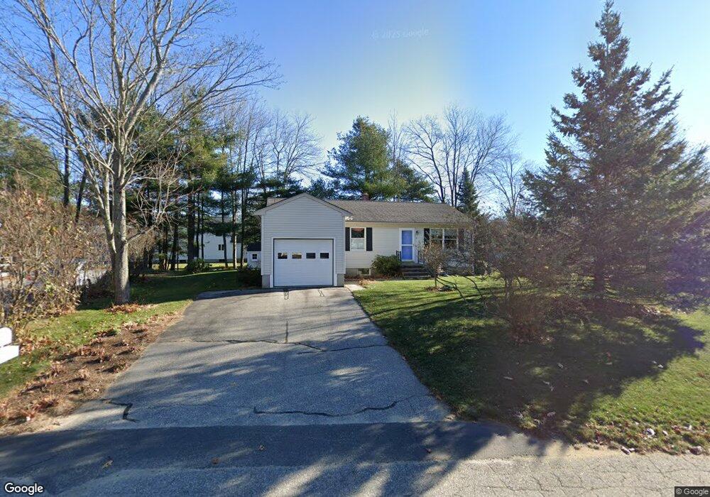 3 Nathan Ct, Brunswick, ME 04011 - photo 1