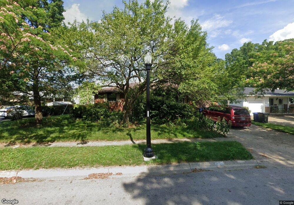 4778 Maize Rd, Columbus, OH 43229 - photo 1