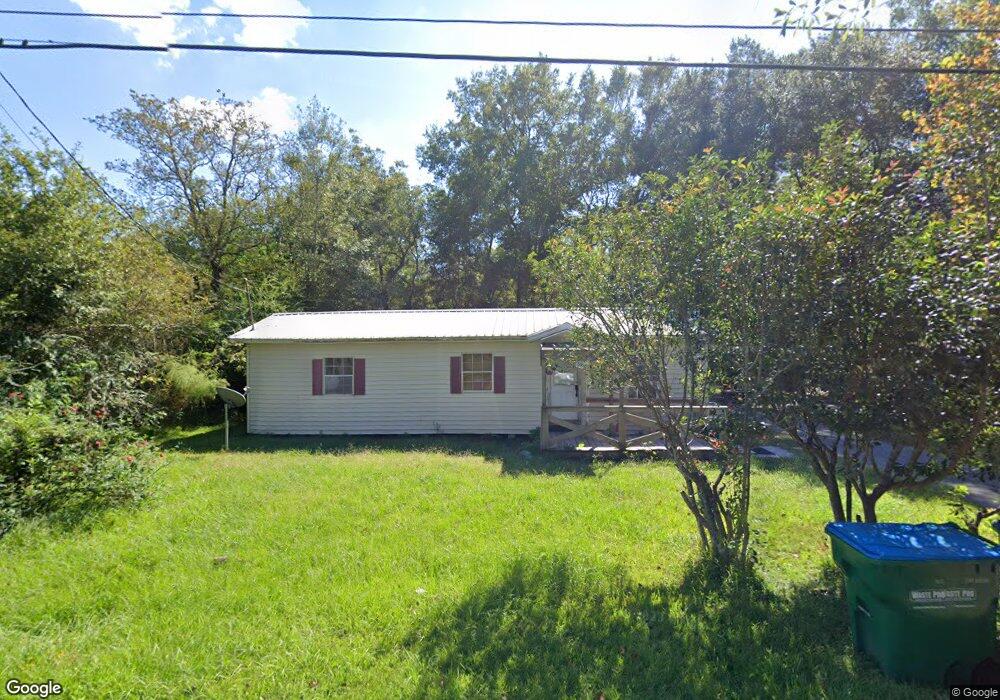 3918 Rogers Rd, Moss Point, MS 39563 - photo 1