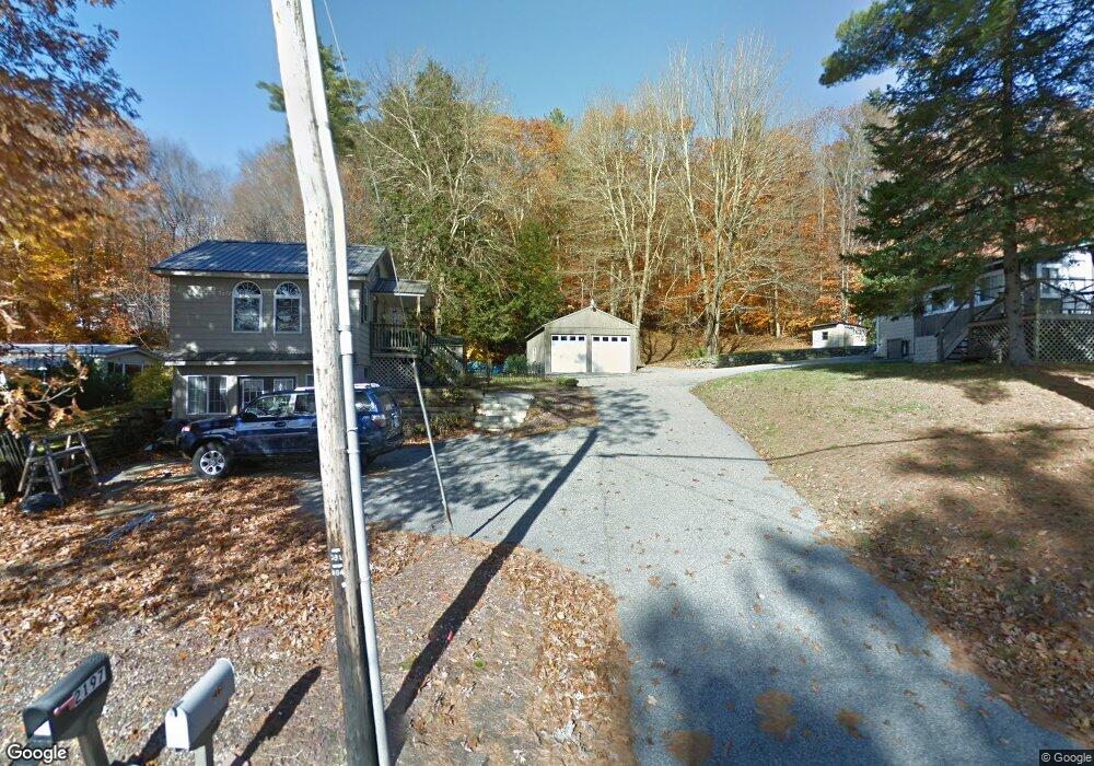 2195 Franklin Pierce Hwy, Barrington, NH 03825 - photo 1
