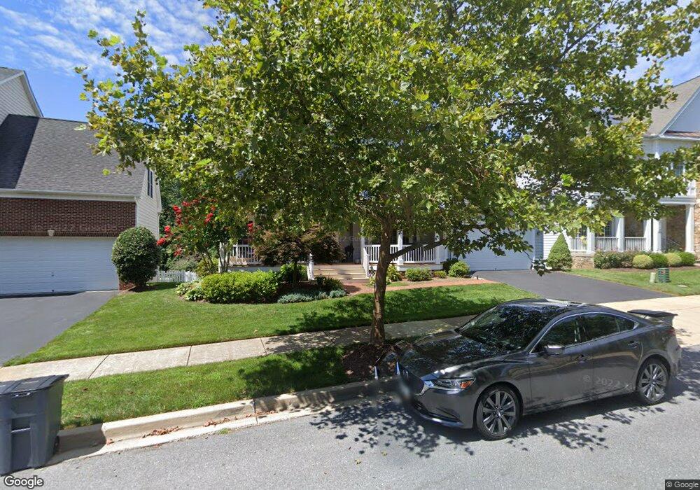 23108 Persimmon Ridge Rd, Clarksburg, MD 20871 - photo 1