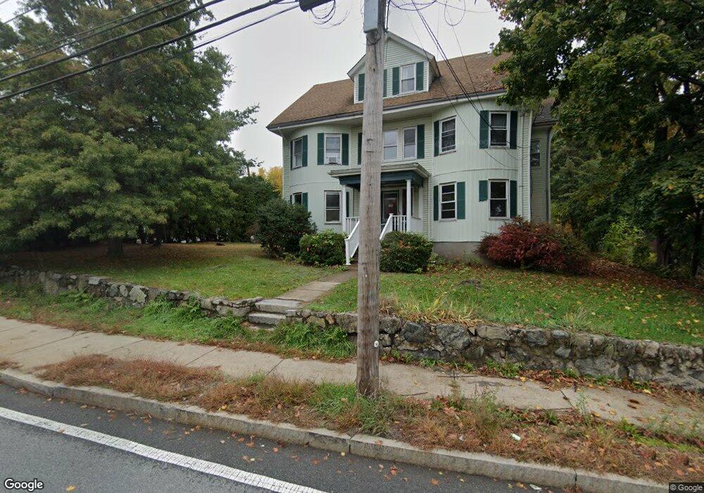 261 Weston St, Waltham, MA 02453 - photo 1